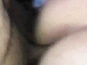 stunning white slut wife with black stud hubby loves it