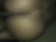 Gorgeous Wife Ginger Creampied By Black Guy