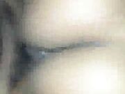 Gorgeous Wife Ginger Creampied By Black Guy