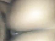 Gorgeous Wife Ginger Creampied By Black Guy