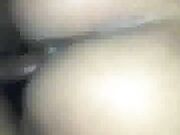 Gorgeous Wife Ginger Creampied By Black Guy