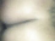 Gorgeous Wife Ginger Creampied By Black Guy