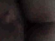 Hotwife takes a day trip with a bbc bull and fucks black cock in Tesla