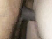 german blond amateur milf with big ass fuck from BBC