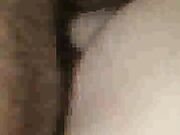 german blond amateur milf with big ass fuck from BBC