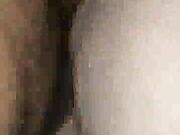 german blond amateur milf with big ass fuck from BBC