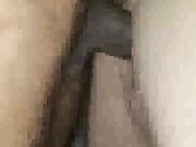 german blond amateur milf with big ass fuck from BBC