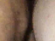 german blond amateur milf with big ass fuck from BBC