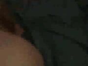 Whore wife letting huge Bbc stretch and breed her pussy