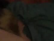 Whore wife letting huge Bbc stretch and breed her pussy