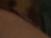 Whore wife letting huge Bbc stretch and breed her pussy