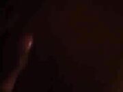 Chubby single milf has her juicy pussy fucked by BBC