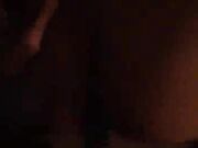 Chubby single milf has her juicy pussy fucked by BBC