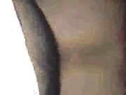 Wife Moans Under Big Black Cock