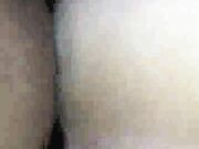 Short Closeup Fuck with Black Cock And Horny Amateur Wife