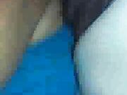 Short Closeup Fuck with Black Cock And Horny Amateur Wife