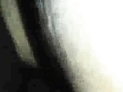 Short Closeup Fuck with Black Cock And Horny Amateur Wife