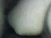 Short Closeup Fuck with Black Cock And Horny Amateur Wife