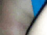 Short Closeup Fuck with Black Cock And Horny Amateur Wife