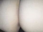 The African BBC fucked my blonde wife on all fours