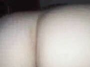 The African BBC fucked my blonde wife on all fours