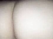 The African BBC fucked my blonde wife on all fours