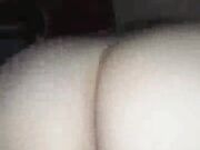 The African BBC fucked my blonde wife on all fours