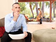 Really Mackenzie fucking right ifo me?