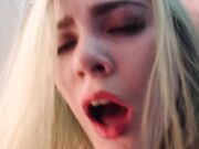 Hardcore Sex Made Me Drop the Cam