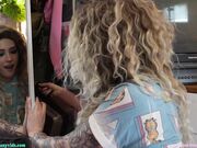 Pink Drip - Family Fitness Fun