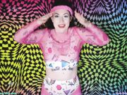 Pink Drip - Family Fitness Fun