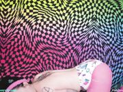 Pink Drip - Family Fitness Fun