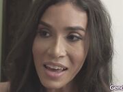 Big cock tgirl stepsis anals stepbrother