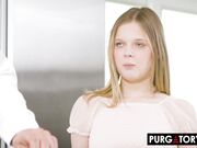 PURGATORYX The Live-In Nanny Vol 1 Part 1