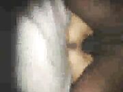 Cuckold watching and recording his wife making sex with BBC