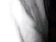 Cuckold watching and recording his wife making sex with BBC