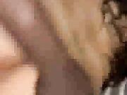 Amazing Hotwife Getting Some BBC While Hubby is Made to Watc