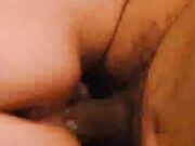 Watching my wife in a trio with 2 black boys