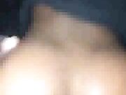 White Swinger Wife Tries Interracial Cheating