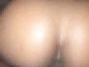 White Swinger Wife Tries Interracial Cheating