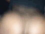 White Swinger Wife Tries Interracial Cheating