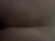 Gorgeous WHITE woman fucking her BBC lover!