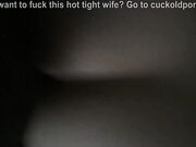 Librarian Mom gets Freaky W a Big Black Cock in Interracial