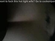 Librarian Mom gets Freaky W a Big Black Cock in Interracial