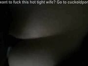 Librarian Mom gets Freaky W a Big Black Cock in Interracial