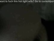 Librarian Mom gets Freaky W a Big Black Cock in Interracial