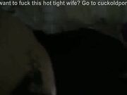 Librarian Mom gets Freaky W a Big Black Cock in Interracial