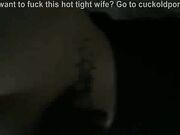 Librarian Mom gets Freaky W a Big Black Cock in Interracial