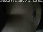 Librarian Mom gets Freaky W a Big Black Cock in Interracial