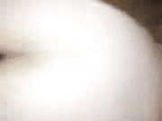 Luscious Lisey Sweet filled with BBC and creampie